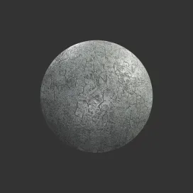 City street asphalt generic worn